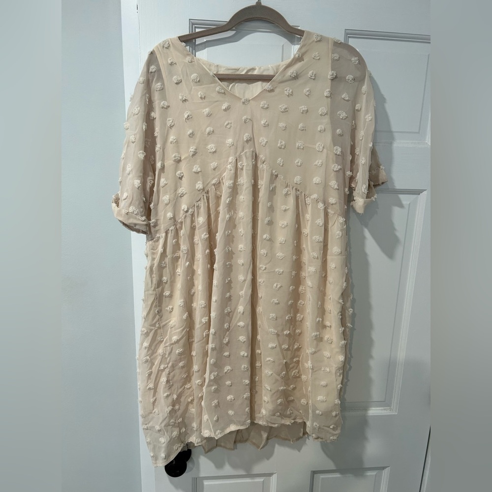 Brand new Amazon dress